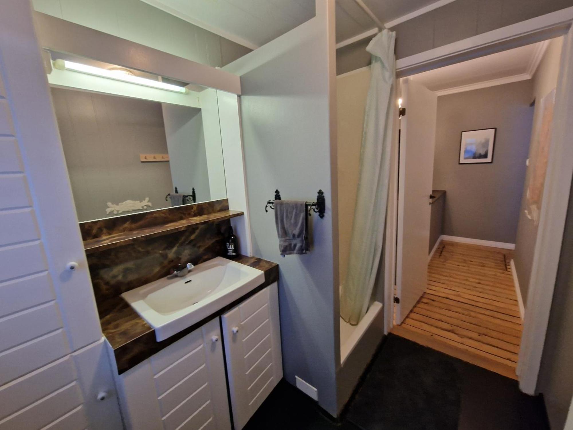 Landakot The Perfect Getaway By Staynorth Siglufjordur Ngoại thất bức ảnh