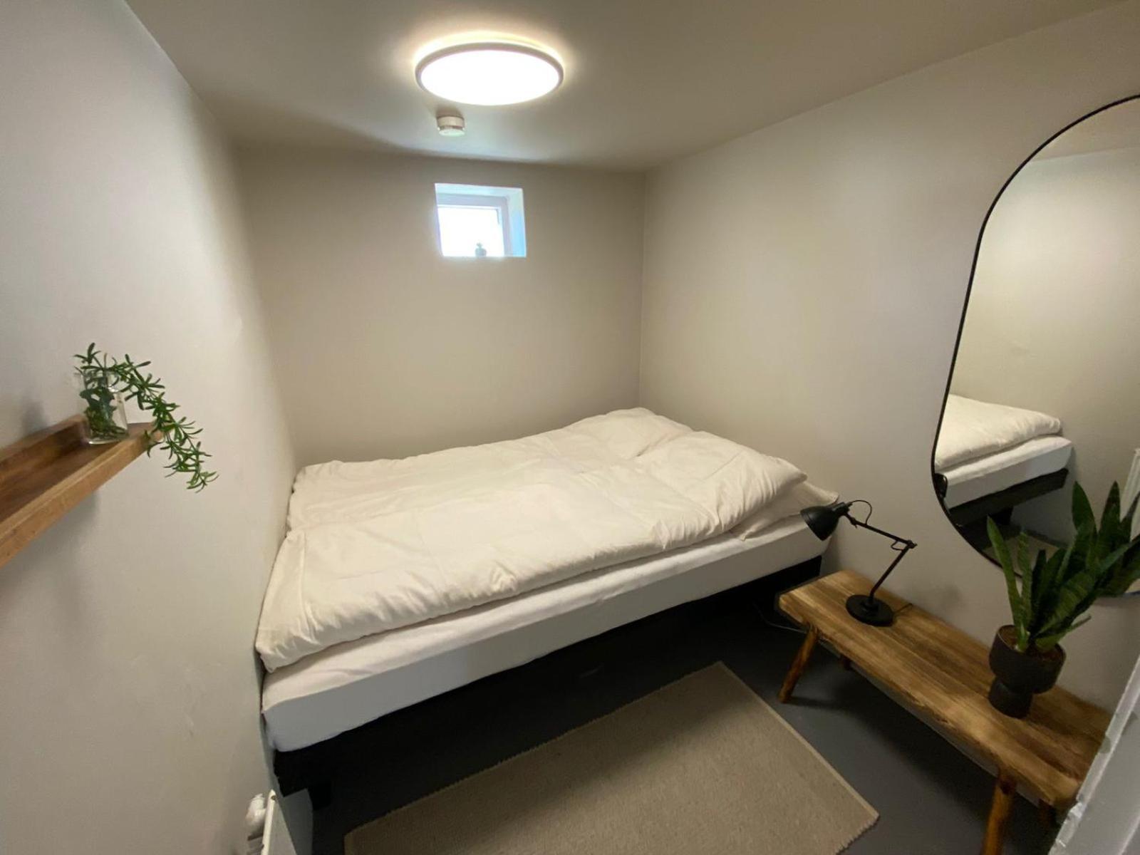 Landakot The Perfect Getaway By Staynorth Siglufjordur Ngoại thất bức ảnh