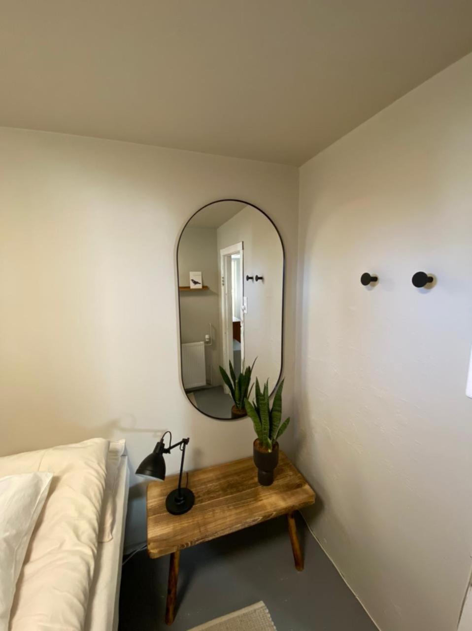 Landakot The Perfect Getaway By Staynorth Siglufjordur Ngoại thất bức ảnh