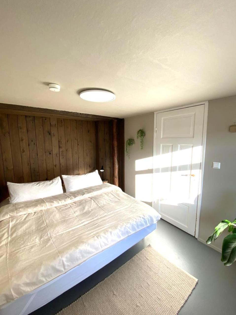 Landakot The Perfect Getaway By Staynorth Siglufjordur Ngoại thất bức ảnh