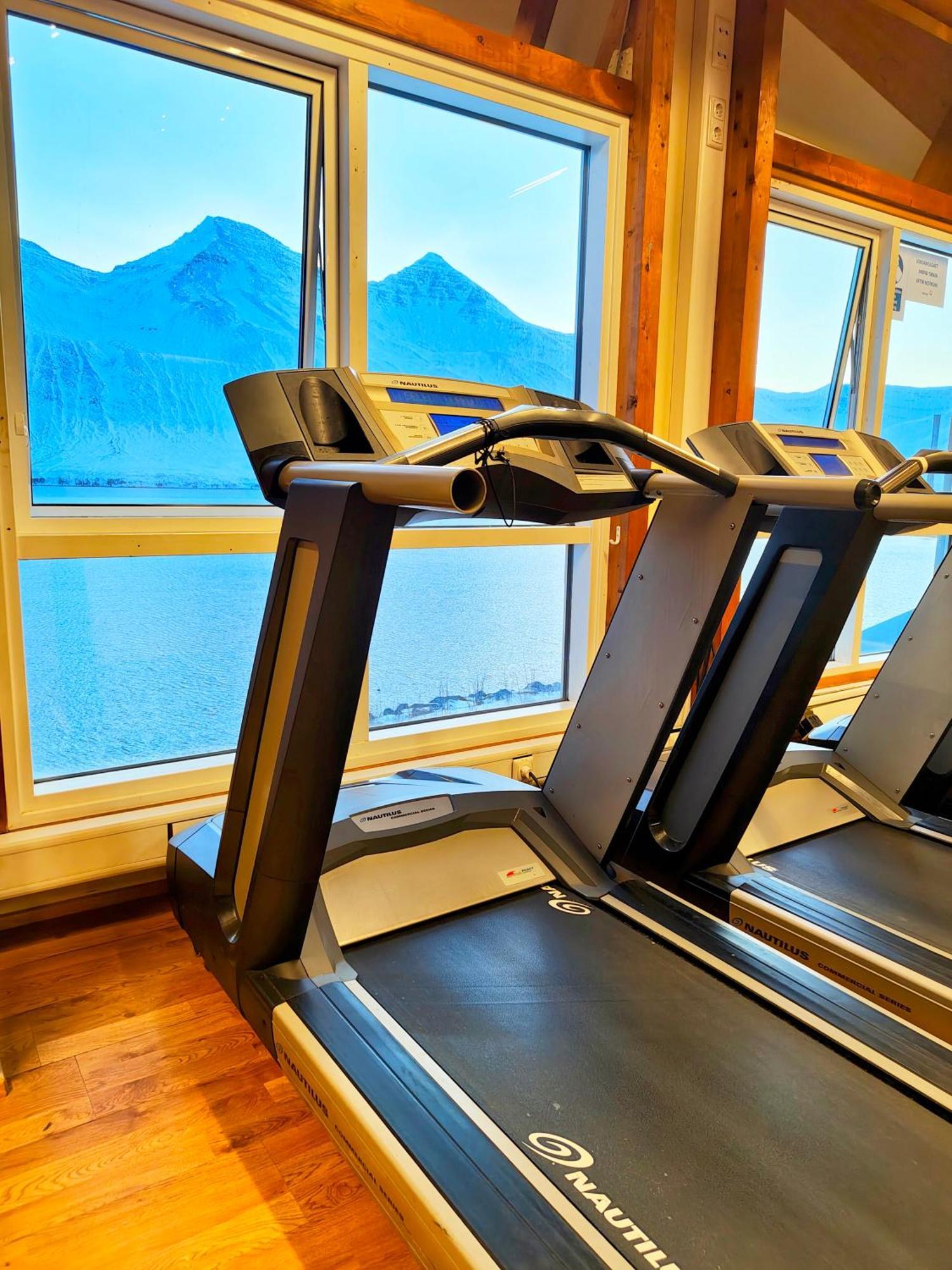 Landakot The Perfect Getaway By Staynorth Siglufjordur Ngoại thất bức ảnh